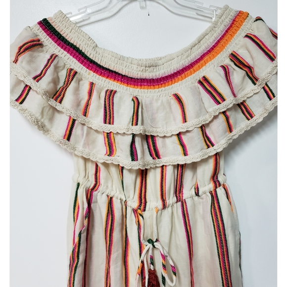 Anthro. ×Cleobe Violet Jumpsuit in Violet Jumpsuit - Picture 6 of 12